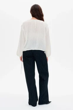 Baum und Pferdgarten Toppe & Bluser>MILYA BLOUSE |