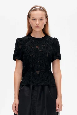 Baum und Pferdgarten Toppe & Bluser>MINNI BLOUSE |