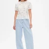 Baum und Pferdgarten Toppe & Bluser>MINNI BLOUSE |