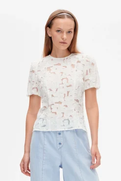 Baum und Pferdgarten Toppe & Bluser>MINNI BLOUSE |