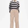 Baum und Pferdgarten Bukser>NADDI TROUSERS |