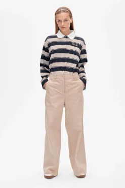Baum und Pferdgarten Bukser>NADDI TROUSERS |