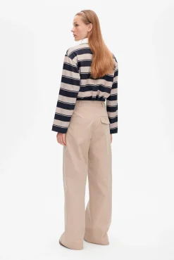 Baum und Pferdgarten Bukser>NADDI TROUSERS |