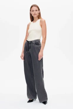 Baum und Pferdgarten Bukser | Jeans>NANNY JEANS |