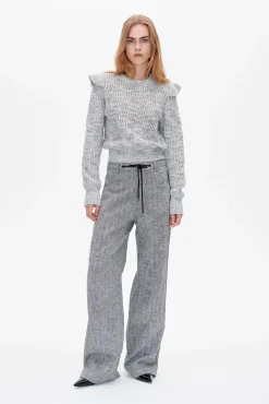 Baum und Pferdgarten Bukser>NANNY TROUSERS |