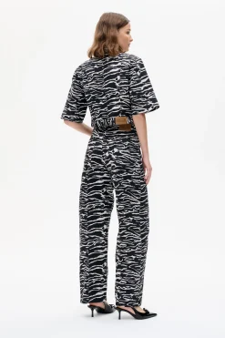 Baum und Pferdgarten Bukser | Denim>NARA PANTS |