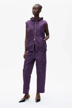 Baum und Pferdgarten Bukser>NEMU TROUSERS |