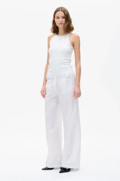 Baum und Pferdgarten Suiting | Bukser>NIBAL TROUSERS |