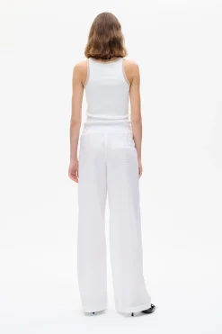 Baum und Pferdgarten Suiting | Bukser>NIBAL TROUSERS |