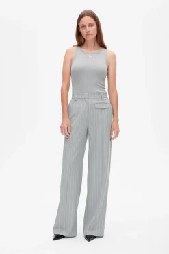 Baum und Pferdgarten Suiting | Bukser>NILO TROUSERS |