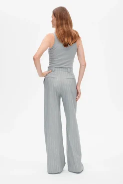 Baum und Pferdgarten Suiting | Bukser>NILO TROUSERS |