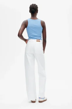 Baum und Pferdgarten Bukser | Jeans>NINIE JEANS |