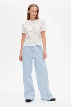 Baum und Pferdgarten Bukser | Jeans>NOIELLA TROUSERS |