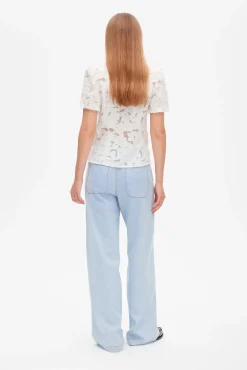 Baum und Pferdgarten Bukser | Jeans>NOIELLA TROUSERS |
