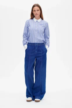 Baum und Pferdgarten Bukser | Jeans>NOIELLA TROUSERS |