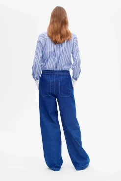 Baum und Pferdgarten Bukser | Jeans>NOIELLA TROUSERS |