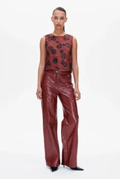 Baum und Pferdgarten Bukser>NUVIN TROUSERS |