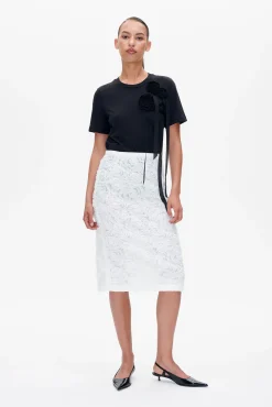 Baum und Pferdgarten Nederdele>SAMINA SKIRT |