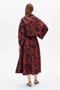 Baum und Pferdgarten Nederdele>SAYE SKIRT |
