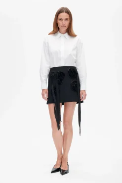 Baum und Pferdgarten Nederdele>SERENA SKIRT |