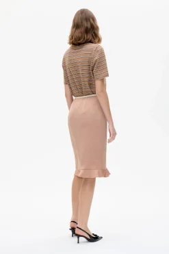 Baum und Pferdgarten Nederdele>SESSE SKIRT |