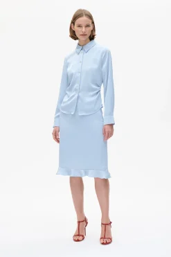 Baum und Pferdgarten Nederdele>SESSE SKIRT |