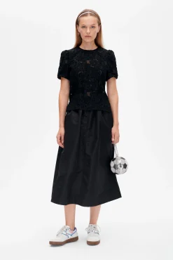 Baum und Pferdgarten Nederdele>SIBELLA SKIRT |