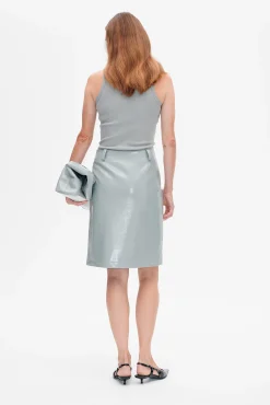 Baum und Pferdgarten Nederdele>SIGNA SKIRT |