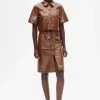 Baum und Pferdgarten Nederdele>SIGNA SKIRT |