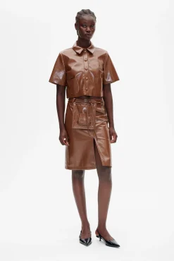 Baum und Pferdgarten Nederdele>SIGNA SKIRT |