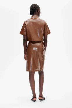 Baum und Pferdgarten Nederdele>SIGNA SKIRT |