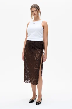 Baum und Pferdgarten Nederdele>SISSI SKIRT |