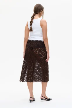 Baum und Pferdgarten Nederdele>SISSI SKIRT |