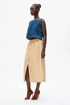 Baum und Pferdgarten Nederdele>SOFIE SKIRT |