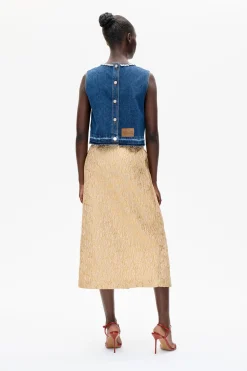 Baum und Pferdgarten Nederdele>SOFIE SKIRT |