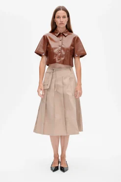 Baum und Pferdgarten Nederdele>SUNNY SKIRT |