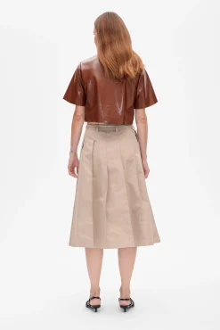 Baum und Pferdgarten Nederdele>SUNNY SKIRT |